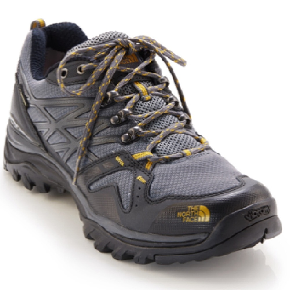 North Face Hedgehog Fastpack GTX Low hiking shoes